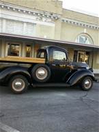 1939 Ford Pickup Picture 8