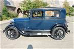 1928 Ford Model A Picture 8