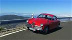 1961 Alfa Romeo Giulietta Sprint Veloce Picture 8
