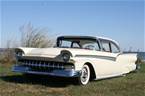 1957 Ford Fairlane Picture 8