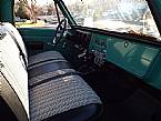 1971 Chevrolet C10 Picture 8