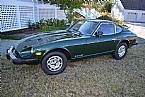 1977 Datsun 280Z Picture 8