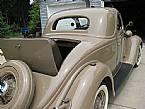 1935 Ford 48 Picture 8