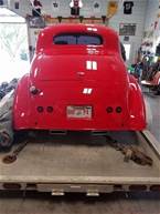 1936 Chevrolet Custom Picture 8