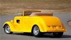 1934 Dodge Cabriolet Picture 8