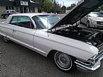 1962 Cadillac Coupe DeVille Picture 8