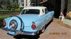 1956 Ford Thunderbird Picture 8