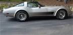 1982 Chevrolet Corvette Picture 8