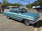 1964 Ford Galaxie Picture 8