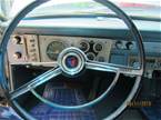 1963 Plymouth Valiant Picture 8