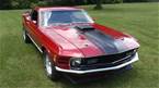 1970 Ford Mustang Picture 8