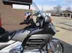 2006 Honda Gold Wing Picture 8