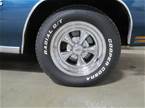 1970 Chevrolet Chevelle Picture 8
