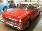 1955 Chevrolet Bel Air Picture 8