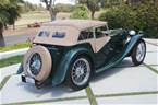 1949 MG TC Picture 8