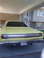 1968 Plymouth Road Runner Picture 8