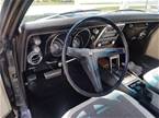 1968 Chevrolet Camaro Picture 8