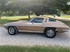1964 Chevrolet Corvette Picture 8