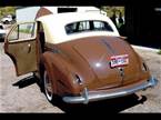 1941 Studebaker Commander Picture 8