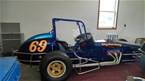 2014 Chevrolet Sprint Car Picture 8