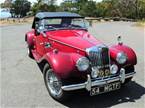 1954 MG TF Picture 8