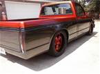 1984 Chevrolet S10 Picture 8