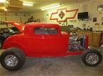 1932 Ford 3 Window Coupe Picture 8