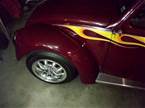 1969 Volkswagen Beetle Picture 8