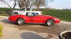 1974 Chevrolet Corvette Picture 8