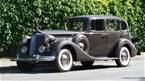 1937 Packard Super Eight Picture 8