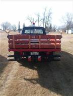 1962 Ford F250 Picture 8