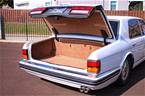 1997 Rolls Royce Silver Dawn Picture 8