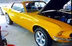 1969 Ford Mustang Picture 8