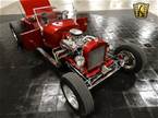 1927 Ford Roadster Picture 8