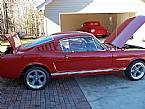 1965 Ford Mustang Picture 8