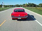 1966 Ford Mustang Picture 8