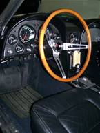 1965 Chevrolet Corvette Picture 8