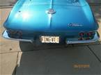 1966 Chevrolet Corvette Picture 8