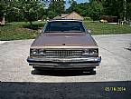 1987 Chevrolet El Camino Picture 8