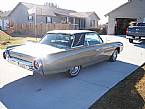 1963 Ford Thunderbird Picture 8