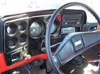 1974 Chevrolet Blazer Picture 8