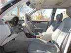 2002 Mercedes E320 Picture 8