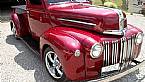 1942 Ford Pickup Picture 8