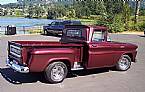 1961 Chevrolet Apache Picture 8