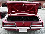 1967 Chevrolet Camaro Picture 8