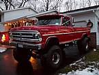 1972 Ford F250 Picture 8