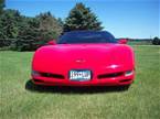 1999 Chevrolet Corvette Picture 8