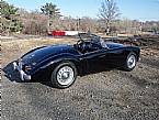 1962 MG MGA Picture 8