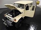 1977 Toyota FJ40 Picture 8