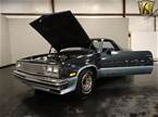 1987 Chevrolet El Camino Picture 8